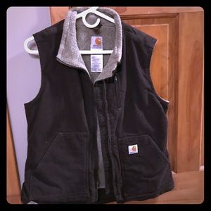 Carhartt Vest